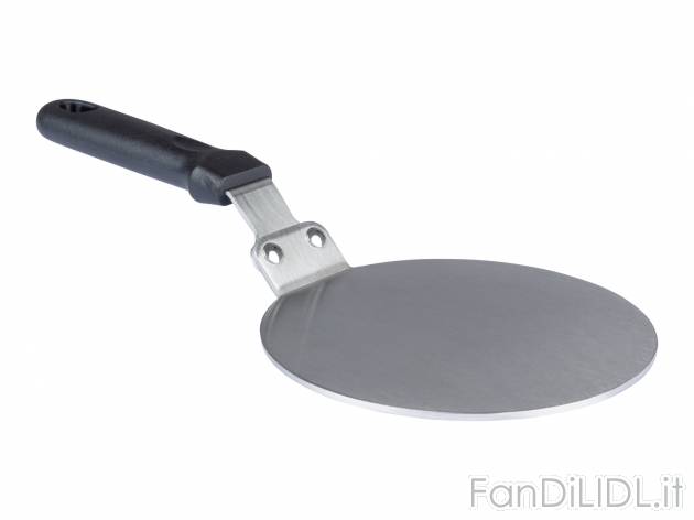 Adattatore per piano cottura ad induzione Ernesto, prezzo 8.99 &#8364; 
Ø 14 ...