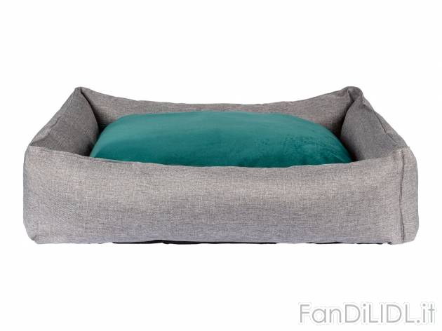 Cuccia o poltrona pensile per animali Zoofari, prezzo 17.99 &#8364; 
- Con cuscino ...