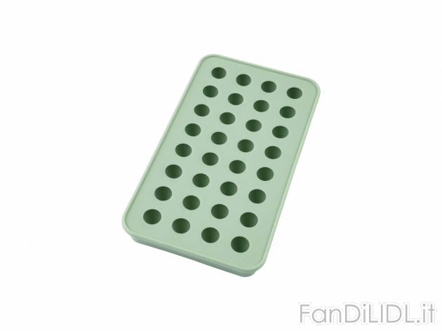 Stampo in silicone per ghiaccio Ernesto, prezzo 3.49 &#8364; 
- Adatto anche ...