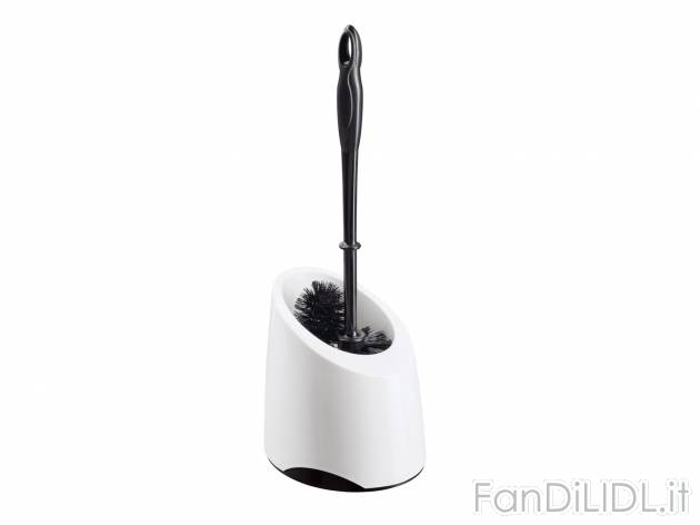 Set portascopino per WC , prezzo 2.99 &#8364; per Al set