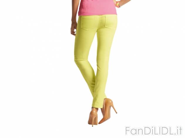 Jeggings da donna1 , prezzo 7,99 &#8364; per Alla confezione 
-      Misure: 38 - 44