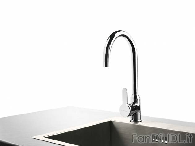 Miscelatore per bagno/cucina , prezzo 24.99 &#8364; per Alla confezione 
- ...