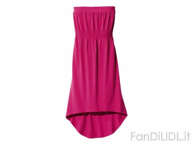 Vestito da donna1 , prezzo 6,99 &#8364; per Alla confezione 
-      Misure: 34 - 48