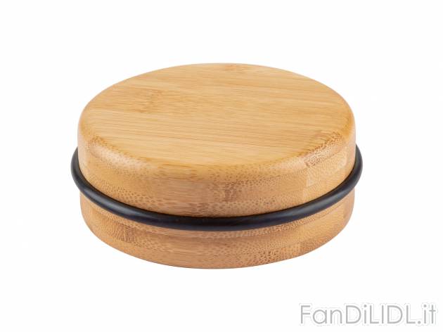 Set ganci da parete, 3 pezzi o fermaporta, 1 o 2 pezzi Livarno, prezzo 4.99 &#8364; ...