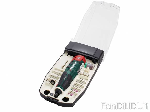 Levigatrice a penna multifunzione , prezzo 19.99 &#8364; per Alla confezione ...