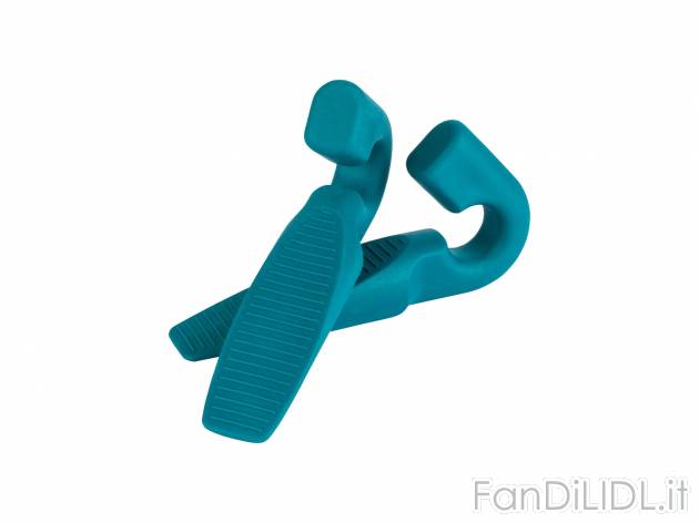Fermaporta/finestra Wenko, prezzo 4.99 &#8364; 
2 pezzi 
- Adatto per la maggior ...