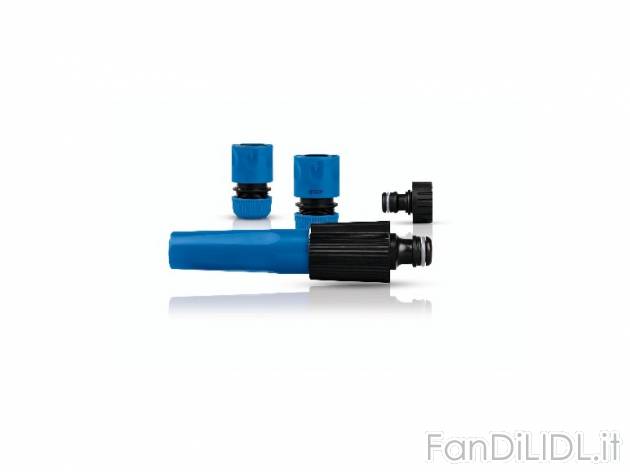 Tubo per irrigazione, 20 m Florabest, prezzo 9,99 &#8364; per Alla confezione ...