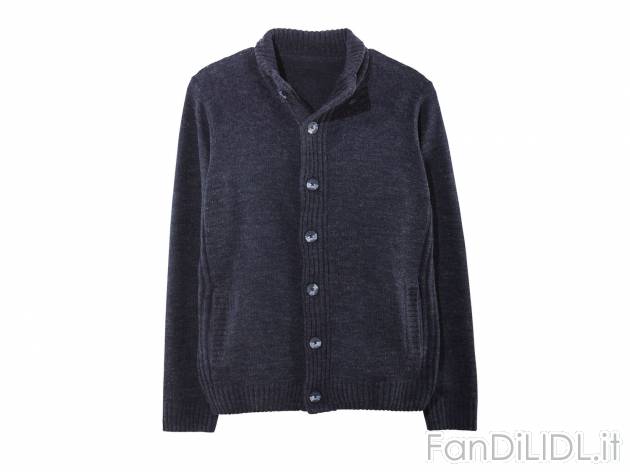 Cardigan da uomo , prezzo 13.99 &#8364; per Alla confezione