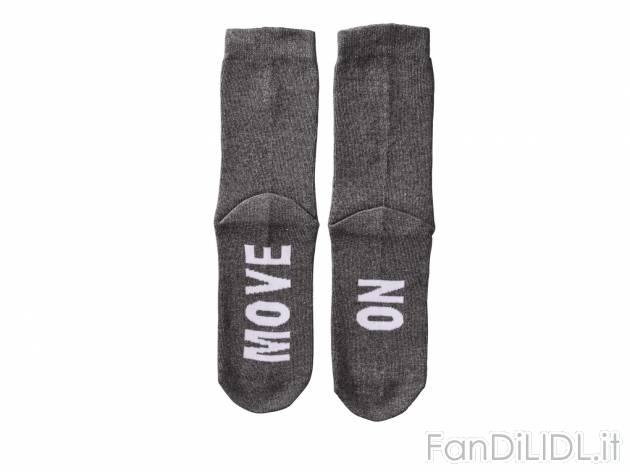 Calze da donna , prezzo 5.99 &#8364; per Alla confezione 
-  7 paia