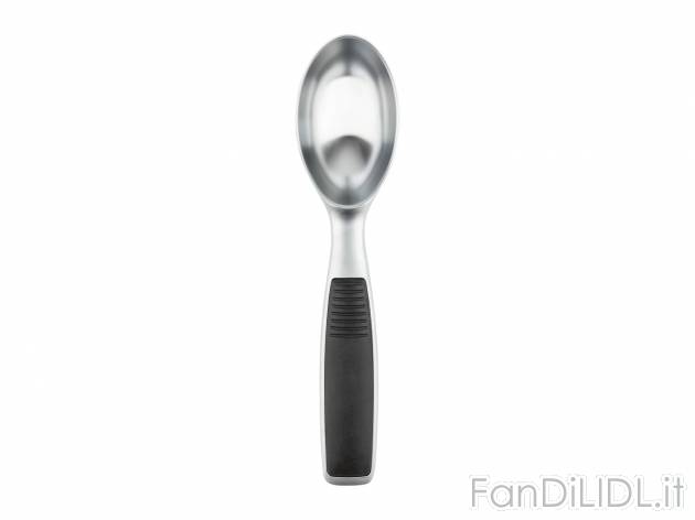 Utensile da cucina Ernesto, prezzo 4.99 &#8364; 

Caratteristiche

- 3 anni ...
