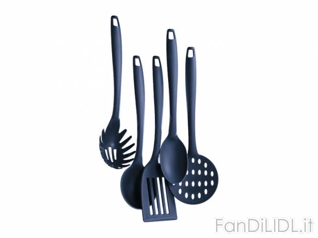 Utensile da cucina Ernesto, prezzo 0,99 &#8364; per Alla confezione 
- A scelta ...