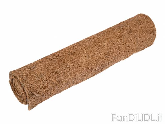 Telo proteggi piante Parkside, prezzo 4.99 &#8364;  

Caratteristiche