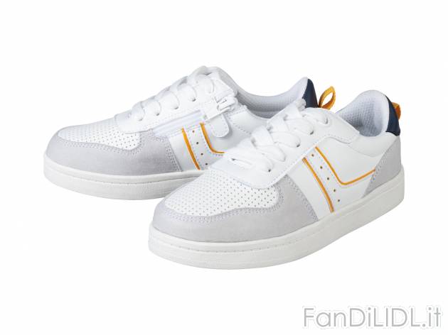 Scarpe sportive da bambino Pepperts_nero, prezzo 14.99 &#8364; 
Misure: 31-37
Taglie ...