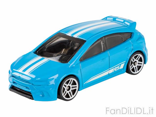 Macchinina Hotwheels, prezzo 1.49 &#8364;  

Caratteristiche
