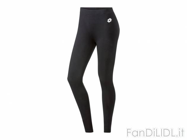 Leggings da donna Lotto, prezzo 12.99 &#8364; 
Misure: S-XL
Taglie disponibili

Caratteristiche

- ...