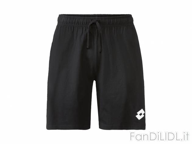 Shorts sportivi da uomo Lotto, prezzo 12.99 &#8364; 
Misure: M-XL
Taglie disponibili

Caratteristiche

- ...