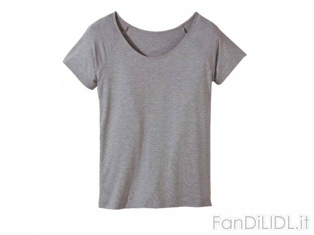 Maglia da donna , prezzo 6,99 &#8364; per Alla confezione 
-      Misure: 38 - 48