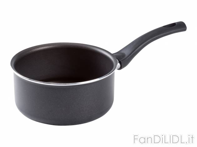 Casseruola Ernesto, prezzo 6.99 &#8364; 
Ø 16 cm 
- Spessore del fondo: 2,5 ...