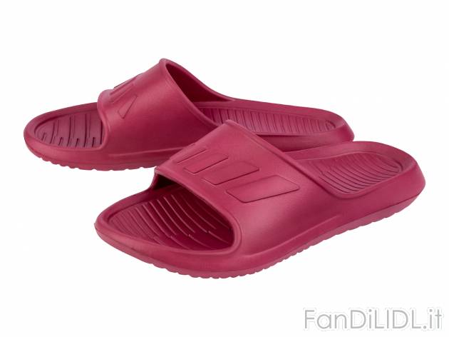 Ciabatte da donna Esmara, prezzo 5.99 &#8364; 
Misure: 36-40
Taglie disponibili

Caratteristiche
 ...