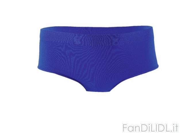 Culottes da donna, 2 pezzi Jolinesse, prezzo 5,99 &#8364; per Alla confezione ...