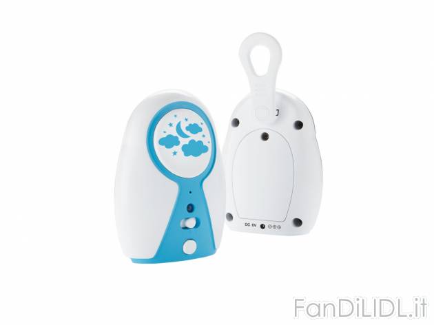 Interfono per bambini , prezzo 29.99 &#8364; per Alla confezione 
- Portata ...