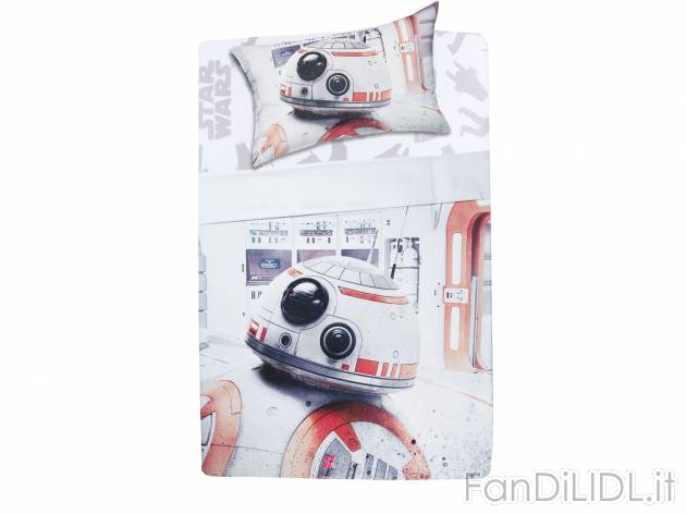 Completo lenzuola singole , prezzo 19.99 &#8364; per Alla confezione 
- Spiderman, ...