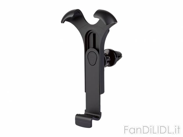 Portacellulare per auto Ultimate Speed, prezzo 4.99 &#8364; 
- Supporto a pinza ...