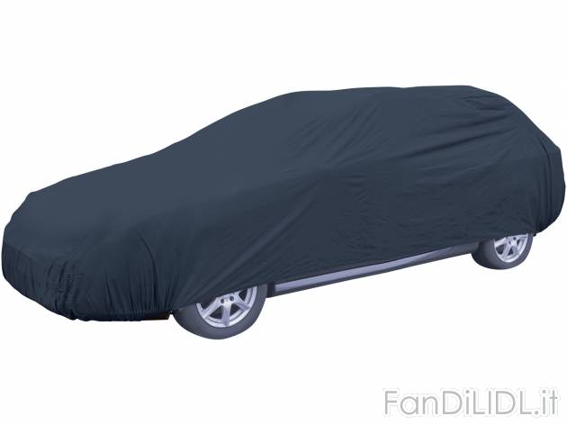 Telo copriauto Ultimate Speed, prezzo 14.99 &#8364; 
- Resistente agli agenti ...