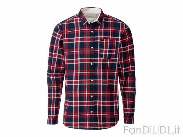 Camicia da uomo Stock-hank, prezzo 14.99 &#8364; 
Misure: M-XXL 
- 
Puro cotone
Taglie ...