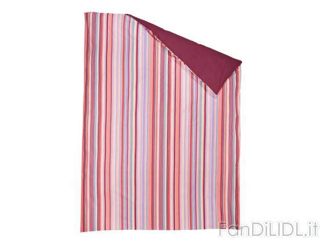Copripiumino , prezzo 12.99 &#8364; per Alla confezione 
Copripiumino singolo
- ...