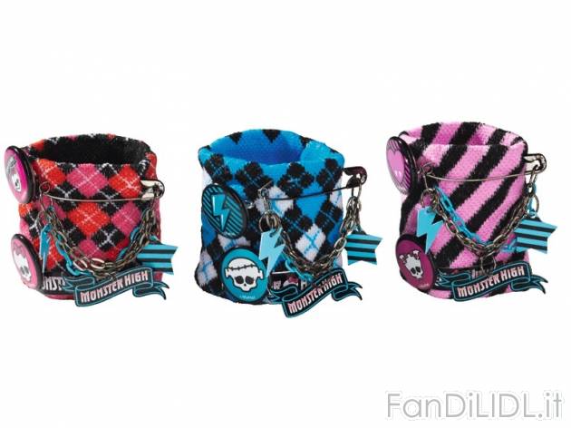 Braccialetti 