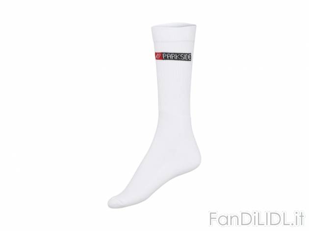 Calze da uomo Parkside, prezzo 2.49 &#8364; 
Misure: 39-46
Taglie disponibili

Caratteristiche

- ...