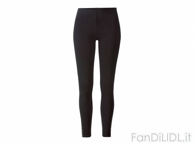 Leggings da donna Esmara, prezzo 4.99 &#8364; 
Misure: S-L
Taglie disponibili

Caratteristiche

- ...