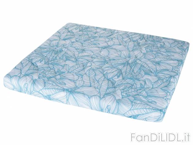 Coprilavatrice AquaPur, prezzo 4.99 &#8364; 
- Imbottitura realizzata al 100% ...