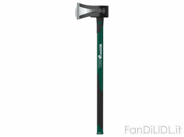 Ascia o mazza Parkside, prezzo 19.99 &#8364;  
2 o 4 kg
Caratteristiche

- VPA GS
