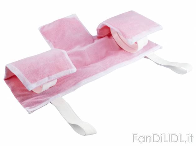 Cuscino termico , prezzo 6.99 &#8364; 
1 o 2 pezzi 
- Temperatura di riscaldamento: ...