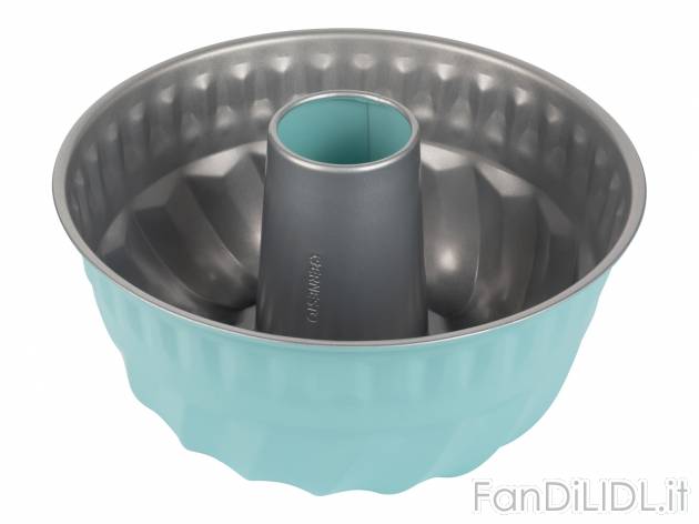 Stampo per dolci Ernesto, prezzo 5.99 &#8364; 
- Con rivestimento antiaderente
- ...