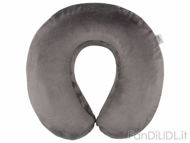 Cuscino per collo, ginocchia o schiena Livarno, prezzo 8.99 &#8364; 
- Fodera ...