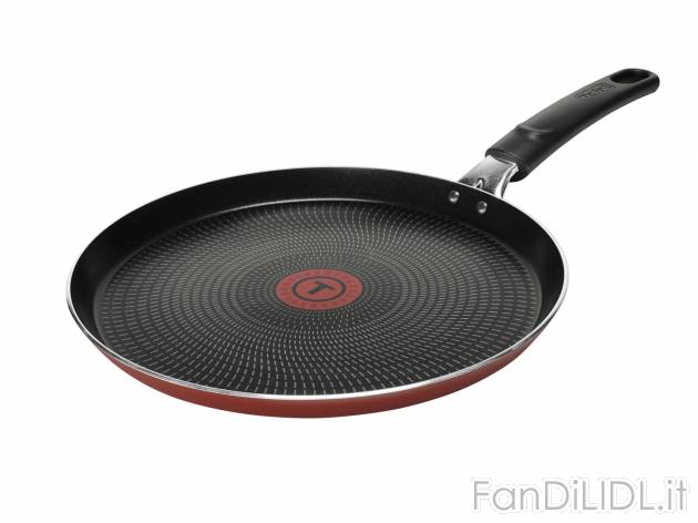 Padella per crepes , prezzo 9.99 &#8364;  
-  &#216; 25 cm
-  Con Thermo-Spot