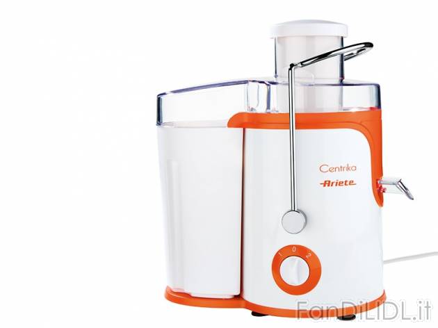 Centrifuga 