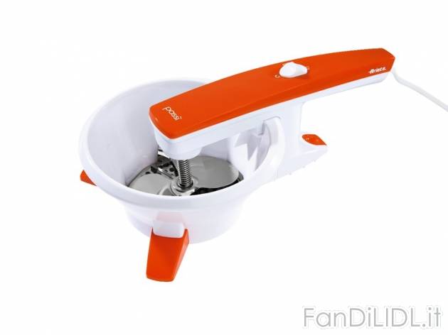 Passaverdure elettrico &quot;Passì&quot; , prezzo 39,99 &#8364; per ...