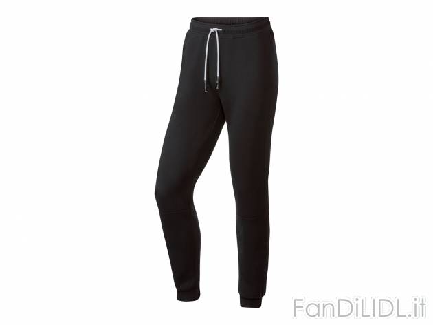 Pantaloni sportivi da uomo Crivit, prezzo 9.99 &#8364; 
Misure: S-XL
Taglie ...