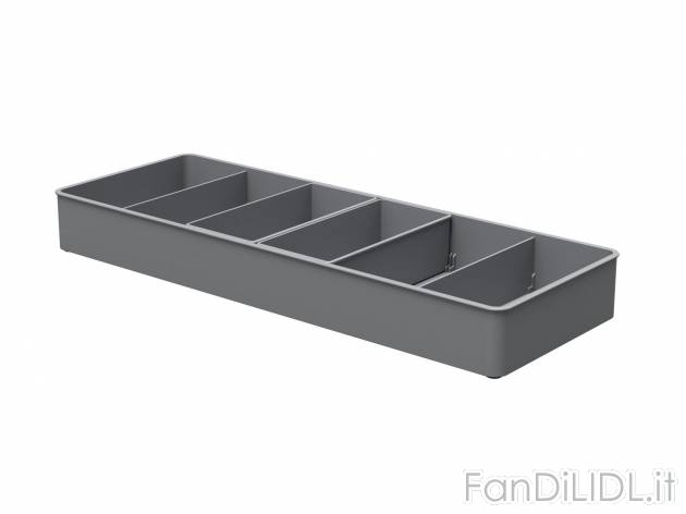 Portaposate o ceppo portacoltelli Ernesto, prezzo 4.99 &#8364; 
- Adatto per ...