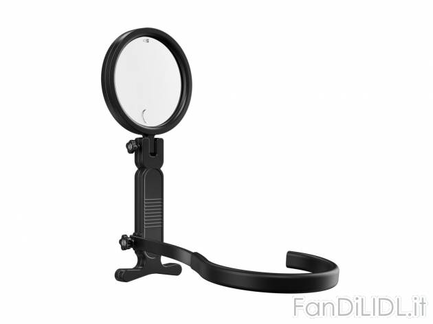 Lente dingrandimento Auriol-esteso, prezzo 4.99 &#8364; 
- Ingrandimento 2x ...