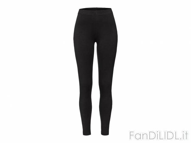 Leggings da donna Esmara, prezzo 4.99 &#8364; 
Misure: S-L
Taglie disponibili

Caratteristiche

- ...