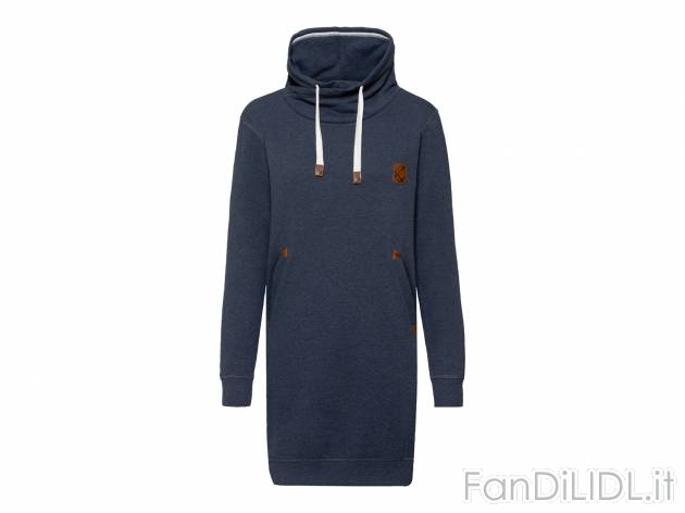 Vestito sportivo da donna Esmara, prezzo 9.99 &#8364; 
Misure: S-L
Taglie disponibili

Caratteristiche

- ...