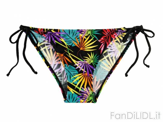 Slip-bikini da donna , prezzo 3,99 &#8364; per Alla confezione 
-      Misure: 38 - 44