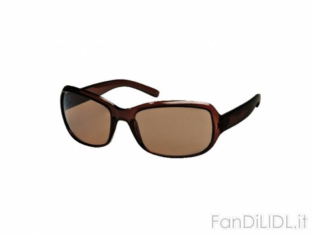 Occhiali da sole Auriol, prezzo 2,99 &#8364; per Alla confezione