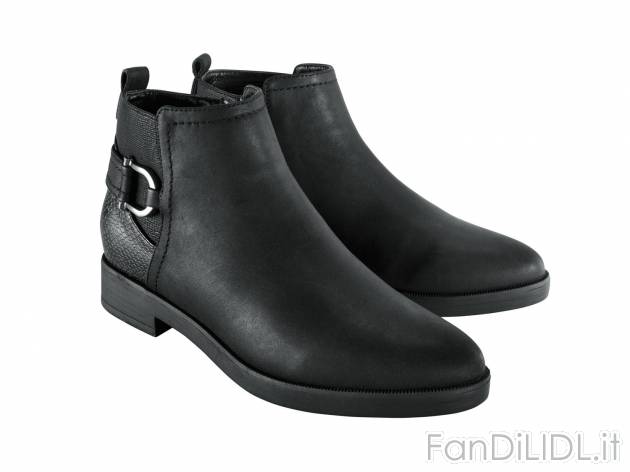 Stivaletti da donna , prezzo 16.99 &#8364;