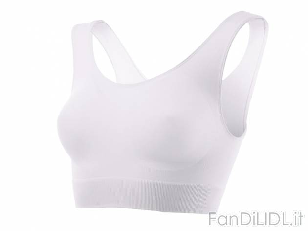 Top modellante Jolinesse, prezzo 6,99 &#8364; per Alla confezione 
- Dona forma ...